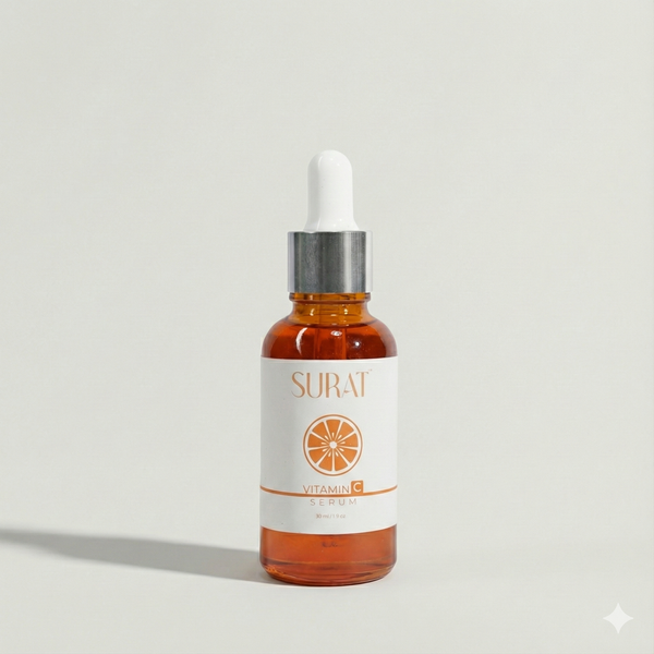 Vitamin C Serum