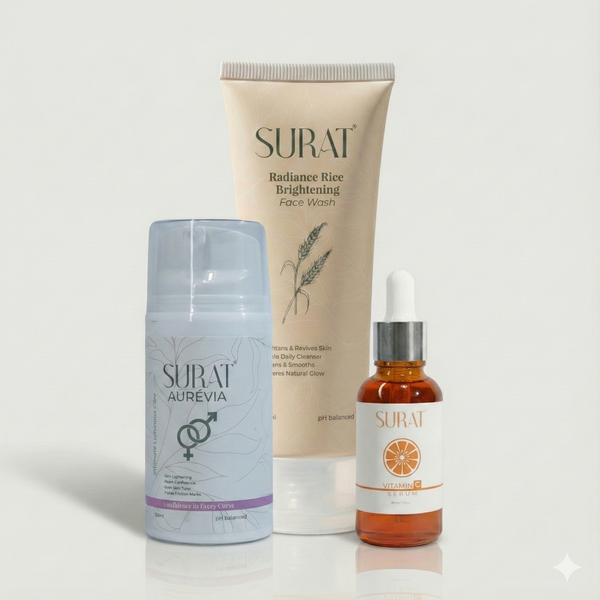 Intimate Care Bundle ⚪💖  Bright, Soft & Gentle Care for Intimate Skin! 🌸🛁