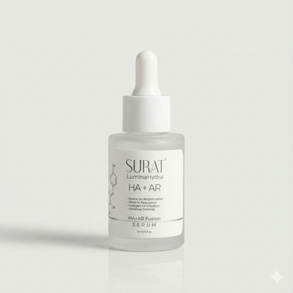LuminaHydra HA+AR Fusion Serum