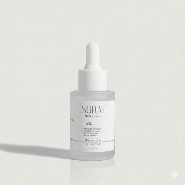 NiaRadiance 5% Serum